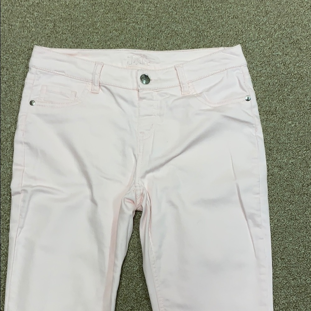 Pink jeans - Picture 3 of 6